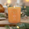 Old World Christmas Soy Wax Blend Candle, 8oz - 3 of 4