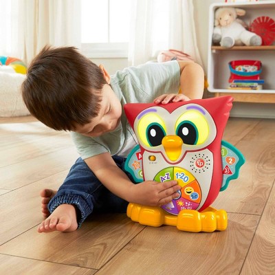 Fisher-Price GGD38 Educational Toy for sale online 