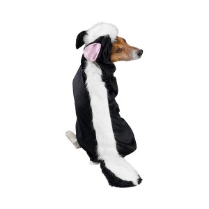 Casual Canine Lil' Stinker Dog Costume - 1 of 3