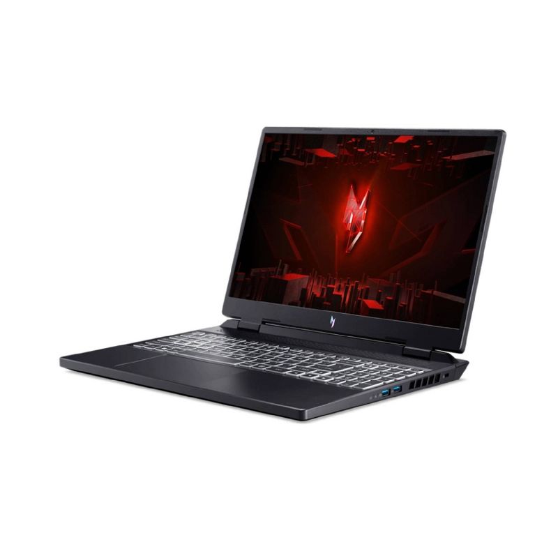 Acer Nitro 16 - 16" Gaming Laptop AMD 7735HS 3.20 GHz 16GB RAM 512GB SSD W11H - Manufacturer Refurbished, 3 of 5