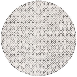 Vermont VRM102 Hand Woven Indoor Rugs - Safavieh - 1 of 3