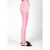 Articles of Society Womens Sarah Skinny Fit Jeans - 2 of 3