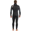 Cressi 3.5mm Apnea Wetsuit, Black - 2 of 4