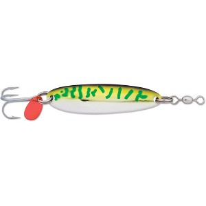 Luhr Jensen Krocodile Treble Hook Fishing Lure - 1 of 1