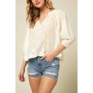 Women's Aven Top - O'NEILL - 1 of 4