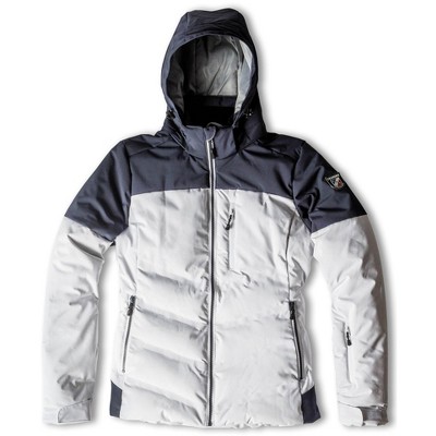 target snow jacket