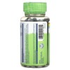 Solaray True Herbs, Broken Cell Chlorella, 410 mg, 100 Vegcaps - 3 of 4