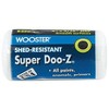 Wooster Genuine 4" Super Doo-Z 3/16" Nap Roller Cover 8-Pack, R206-4-8PK - 2 of 3