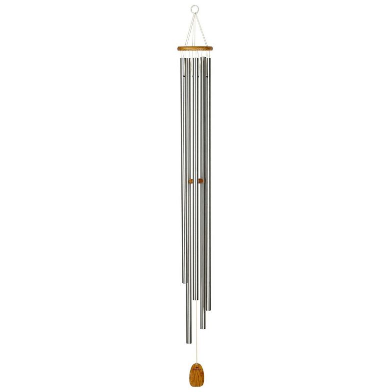 Woodstock Windchimes Chimes of Westminster, Wind Chimes For Outside, Wind Chimes For Garden, Patio, and Outdoor Décor, 57"L, 1 of 10