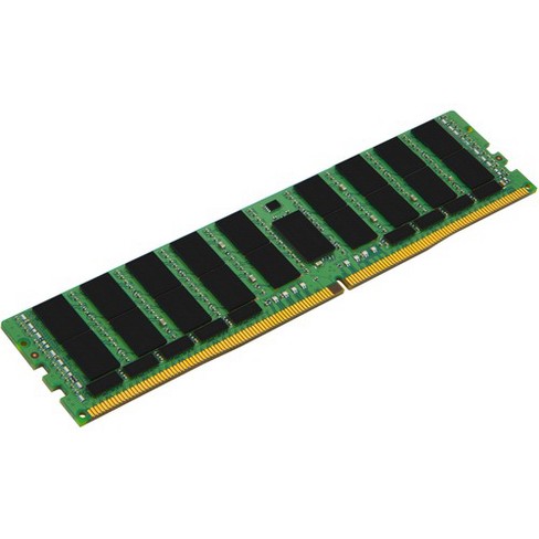 Kingston 64gb Ddr4 Sdram Memory Module 64 Gb 1 X 64 Gb Ddr4 2666 Pc4 Ddr4 Sdram 1 V 2 Pin Lrdimm Target