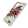 WWE Legends Impact Clear Cell Phone Case for Samsung Galaxy - 2 of 4