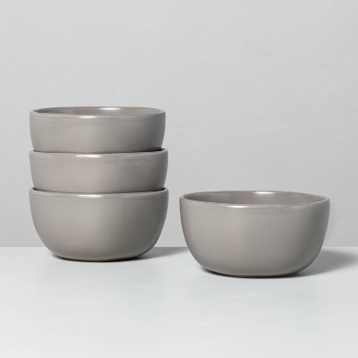 15oz Stoneware Cereal Bowl - Hearth & Hand™ with Magnolia