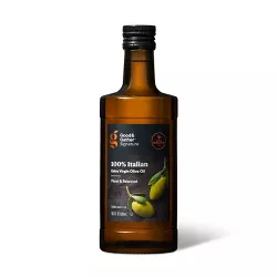 100% Italian Extra Virgin Olive Oil - 16.9fl oz - Good & Gather™