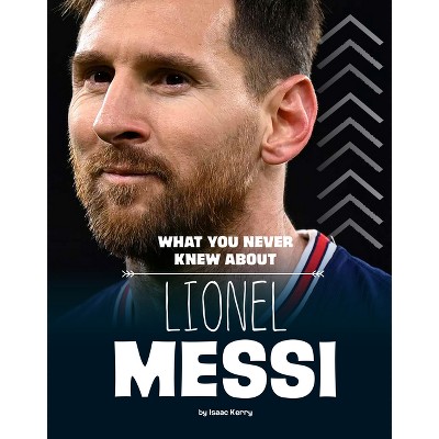 Lion Messi's worth $1BILLION. What's your take on his business?, Melissa  Abrantes🖍 posted on the topic