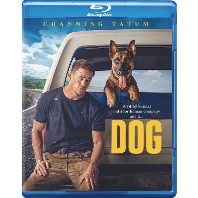 Dog (Blu-ray)