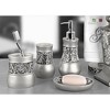 Creative Scents Brushed Nickel Tumbler - 2 of 4