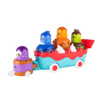 target baby learning toys