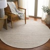 Cape Cod CAP503 Hand Woven Indoor Rugs - Safavieh - 2 of 4