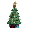 Old World Christmas Blown Glass Ornament for Christmas Tree, Radiant Christmas Tree - 4 of 4