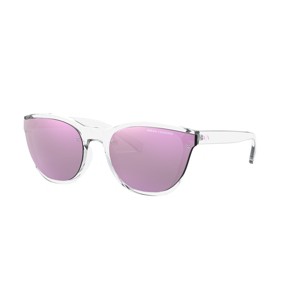 Armani Exchange AX4097S 60mm Female Square Sunglasses - 1 of 4
