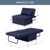 Ainfox 4 in 1  Folding Sofa Bed - 2 of 4