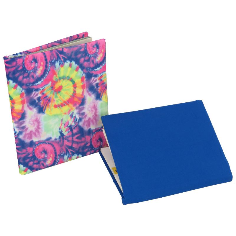 Stretchable Book Cover 10.5&#34;x 11.5&#34; (Colors May Vary) - Licken, 3 of 9