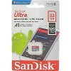 SanDisk 32GB Micro Ultra 120MB/s - 2 of 2