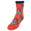 Textiel Trade Boy's Nickelodeon Paw Patrol To The Rescue Novelty Ankle Socks (4 Pack) - 3 of 4
