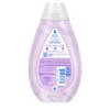 Johnson's Bedtime Baby Moisture Body Wash with Coconut Oil - 13.6 fl oz - 3 of 4