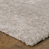 Oriental Weavers Heavenly 73407 Grey Indoor Area Rug - 6'6" x 9'6" - 2 of 3