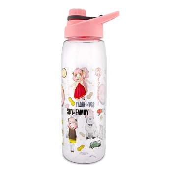 The Grinch 24 ounce Water Bottle