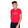 The Juniper Shop Long Live Boyhood Toddler Short Sleeve Tee - 2 of 3