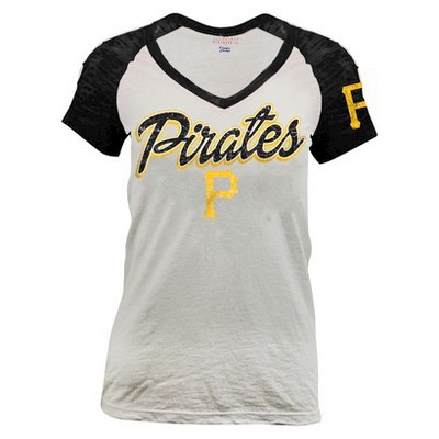 mlb pirates womens shirts