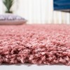Venus Shag VNS520 Power Loomed Indoor Rugs - Safavieh - 4 of 4