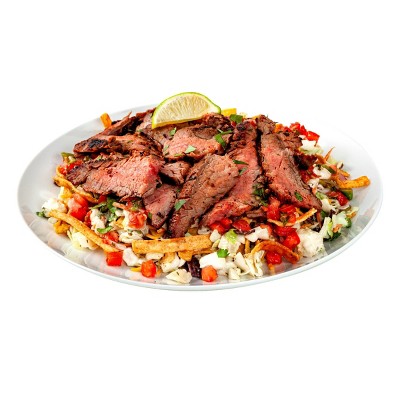 Fresh USDA Choice Angus Beef Flank Steak - 0.68-1.25 lbs - price per lb - Good & Gather™