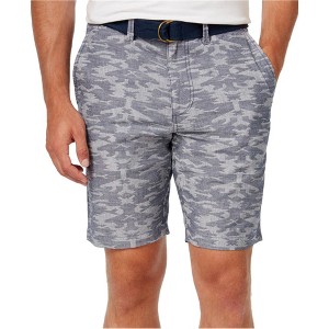 American Rag Mens Southwest Chambray Casual Walking Shorts - 1 of 1