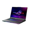 ASUS ROG Strix G16 WQXGA 2560X1600 240Hz Gaming Laptop Intel Core i9-14900HX 32GB DDR5 1TB SSD NVIDIA GeForce RTX 4060 8GB Eclipse Gray - image 3 of 4