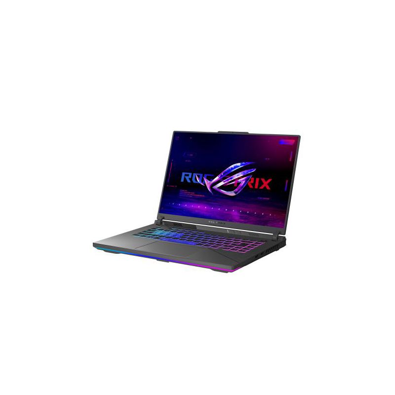 ASUS ROG Strix G16WQXGA 2560X1600 240Hz Gaming Laptop Intel Core i9-14900HX 32GB DDR5 1TB SSD NVIDIA GeForce RTX 4060 8GB Eclipse Gray, 3 of 7
