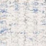 blue/ivory