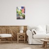 Stupell Industries Patriotic Summer Porch, 16" x 24" - 2 of 4