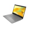 HP Inc. Chromebook Laptop Computer 14" HD Intel Celeron 4 GB memory; 64 GB eMMC - 2 of 4