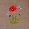 Polly Design Embellished Towel Set - Linum Home Textiles - 4 of 4