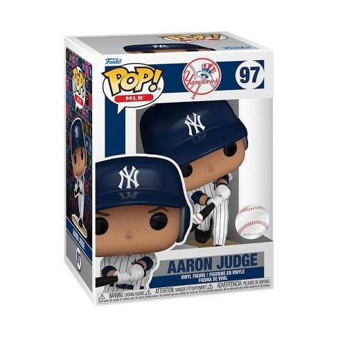 Funko Pop! Mlb: New York Yankees - Aaron Judge : Target