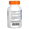 Doctor's Best High Absorption Magnesium 100% Chelated with Albion Minerals, 100 mg, Tablets, Dietary Supplements - image 3 of 3