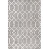 JONATHAN Y Asilah Ogee Fretwork Area Rug - 2 of 4