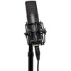 Mojave Audio MA-50BK Large-Diaphragm Condenser Microphone - Black - 4 of 4