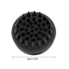 Unique Bargains Hair Shampoo Brush 3.07"x3.54" 1 Pc - 3 of 4