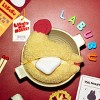 POP MART Labubu Monsters Wacky Mart Series Earphone Shrimp Tempura Bag AUTHENTIC - 3 of 3