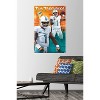 Trends International NFL Miami Dolphins - Tua Tagovailoa 24 Unframed Wall Poster Prints - 2 of 4