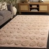 Easy Care ECR227 Table Tufted Machine Washable Indoor Rugs - Safavieh - 2 of 4